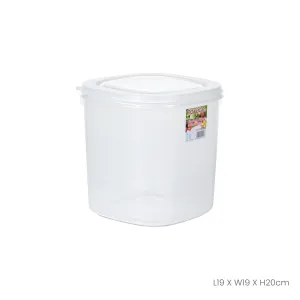 FRESH SQ HIGH BOX (4104)