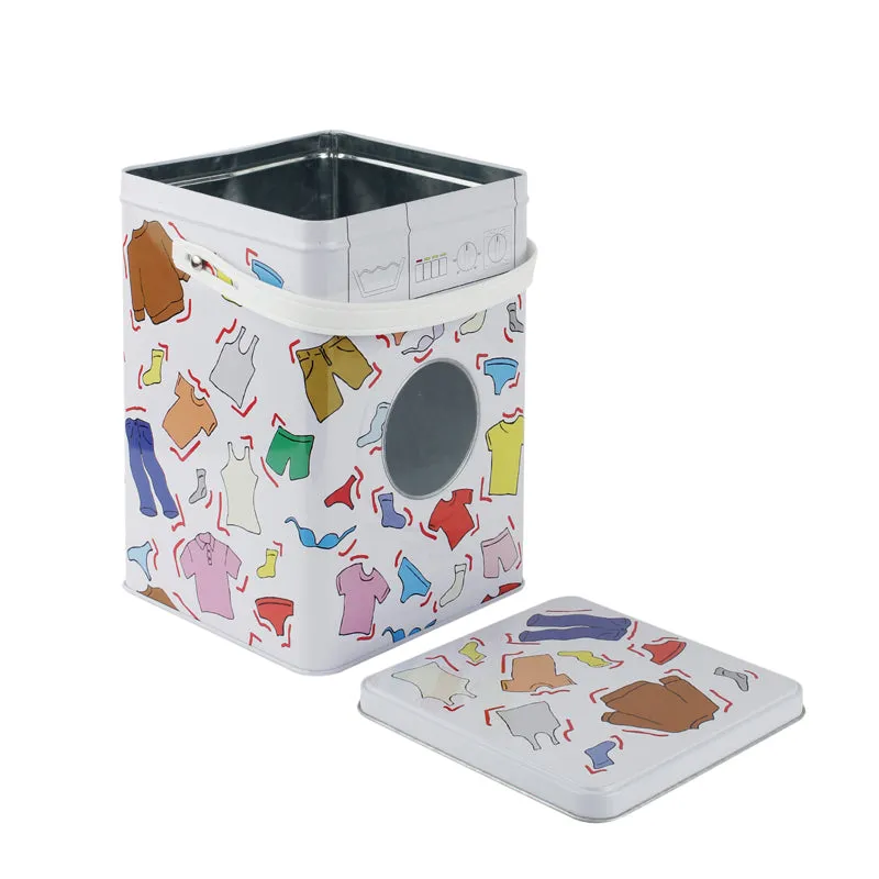 Fresh Wash Storage Box