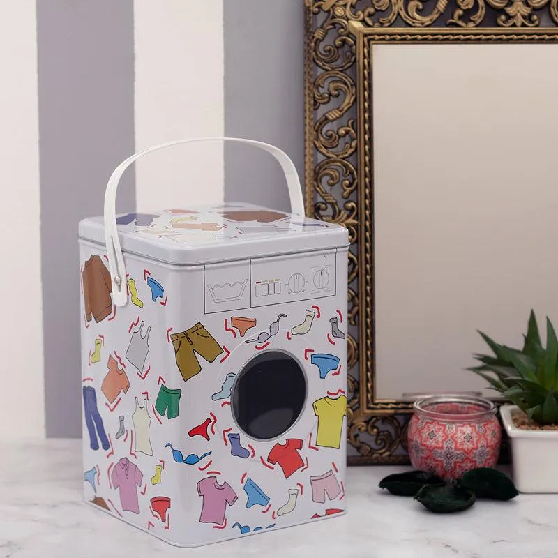 Fresh Wash Storage Box