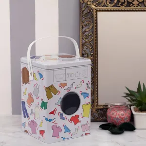 Fresh Wash Storage Box