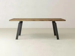 Fulton Dining Table