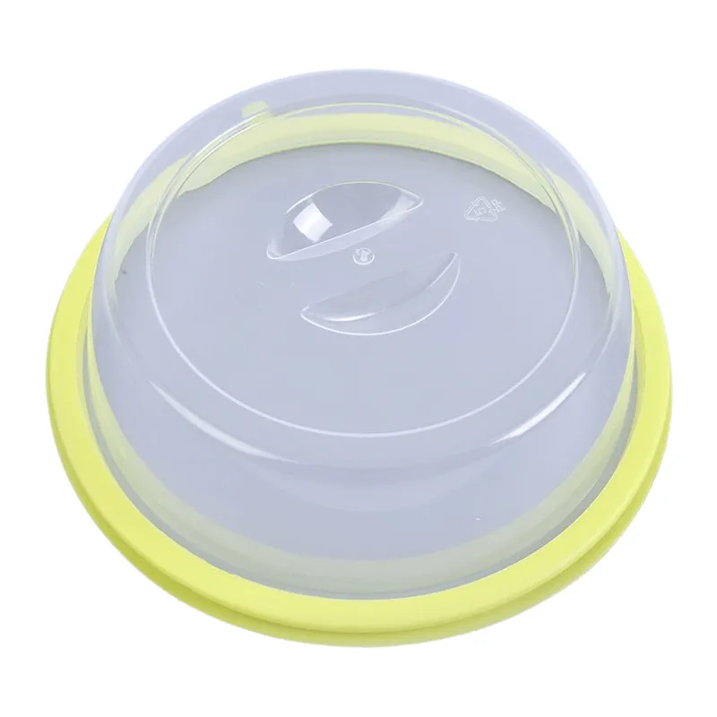 Green sealer lid