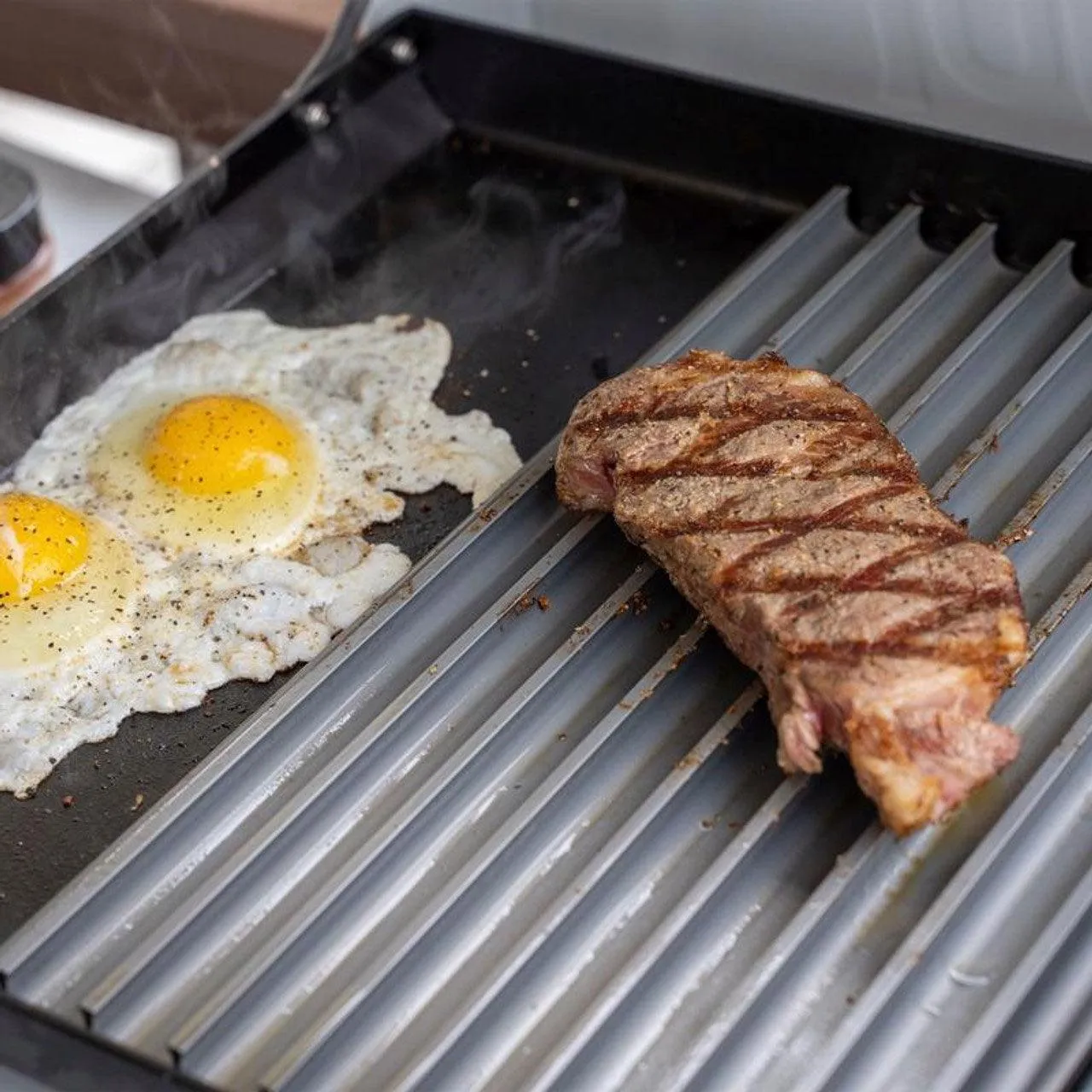 GrillGrate for Griddles