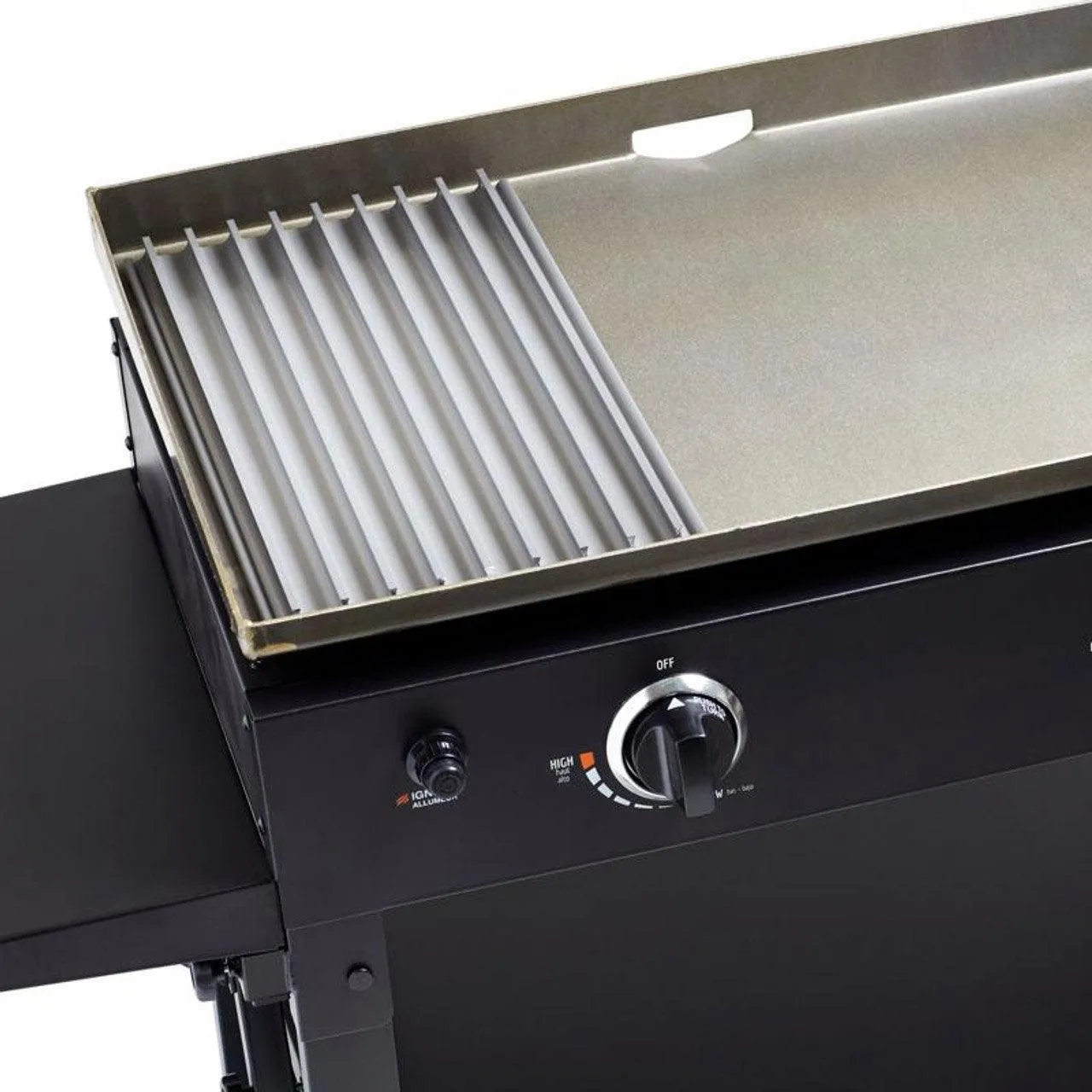 GrillGrate for Griddles