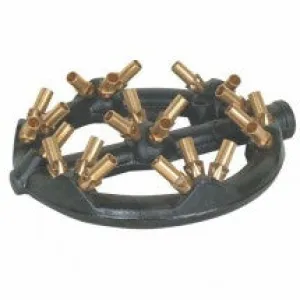 GSW WR-JBR23LP 23 Tip Cast Iron Jet Burner - LP