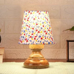 Harolda Color Splash Table Lamp