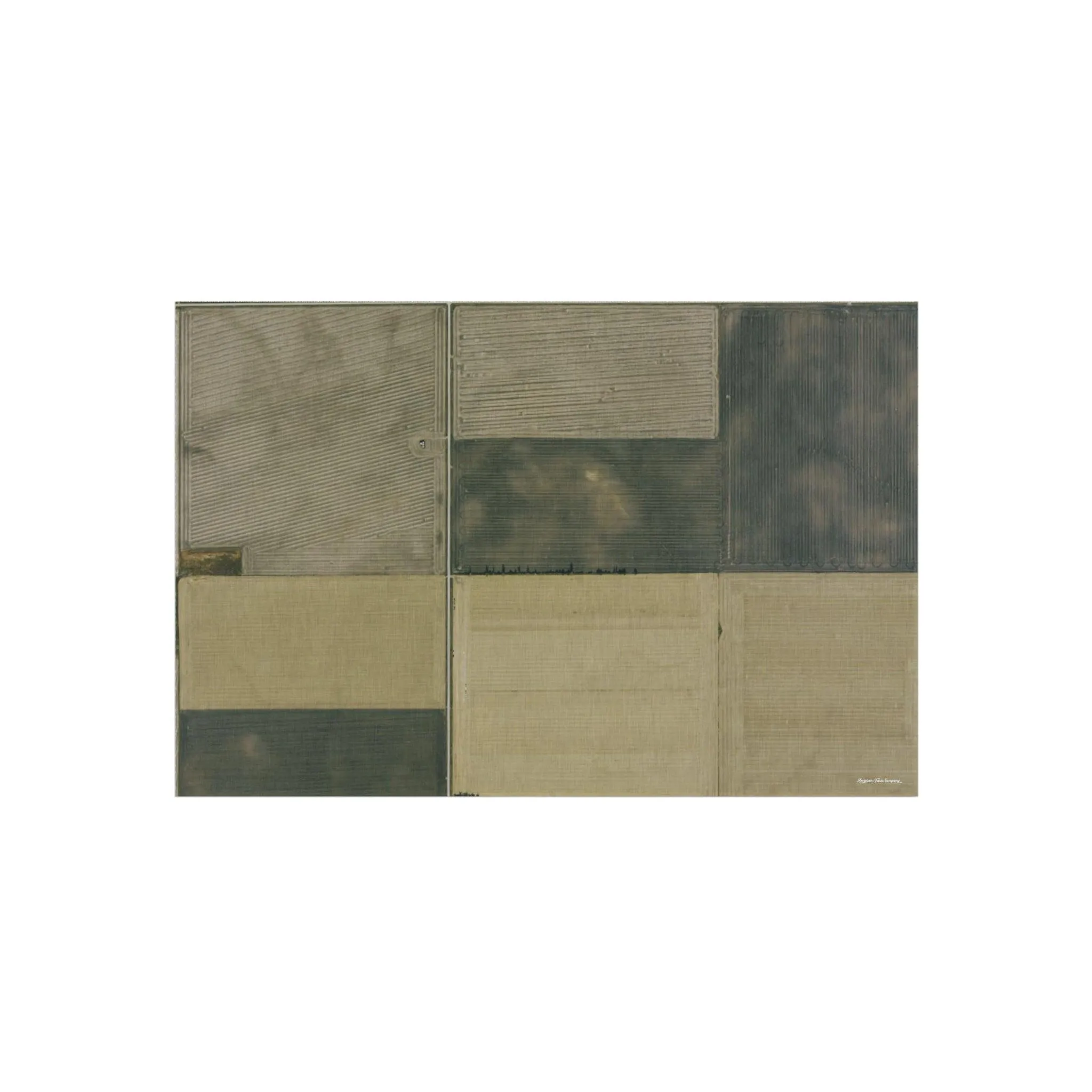 Harvest Time Play Rug