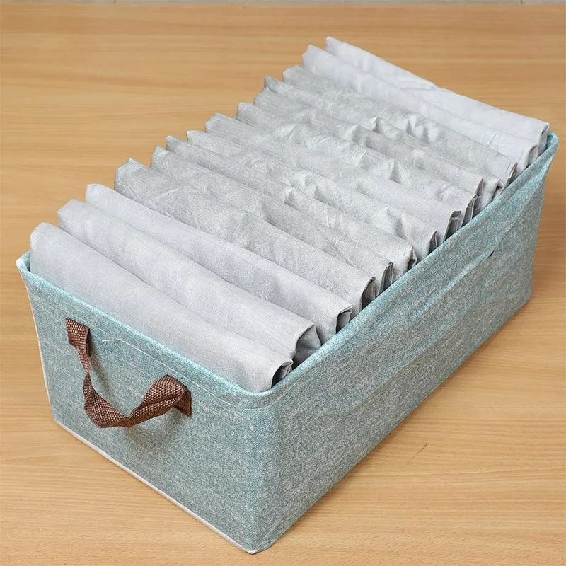 Heath Storage Basket - Set Of Two