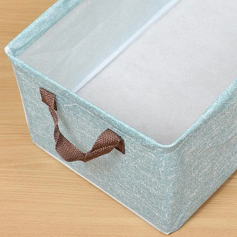 Heath Storage Basket - Set Of Two