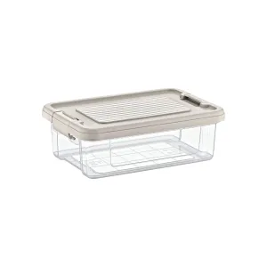 Hobby Life Plastic Storage Utility Container Box 1.5L Stormax Infinity 021283