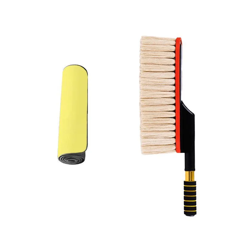 HOT SALE- 49% OFFCar Duster with Extendable Telescoping Handle