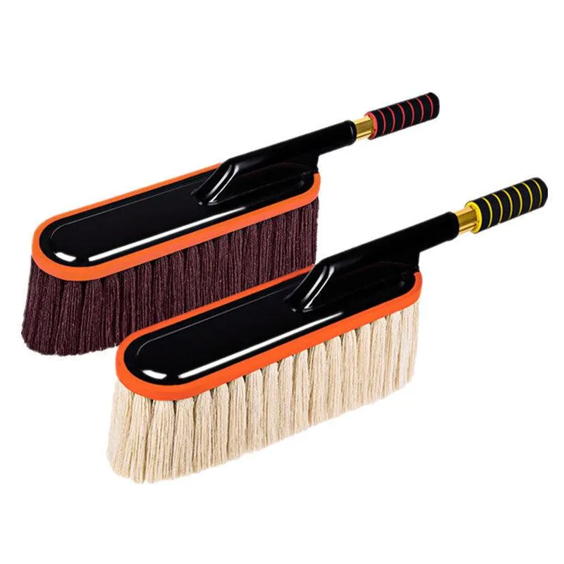 HOT SALE- 49% OFFCar Duster with Extendable Telescoping Handle