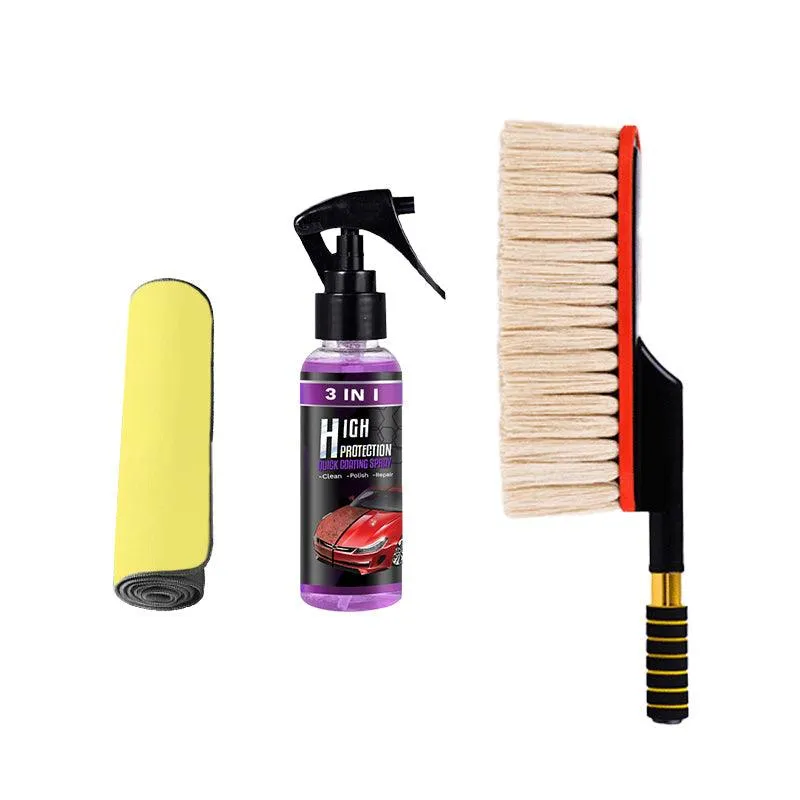 HOT SALE- 49% OFFCar Duster with Extendable Telescoping Handle
