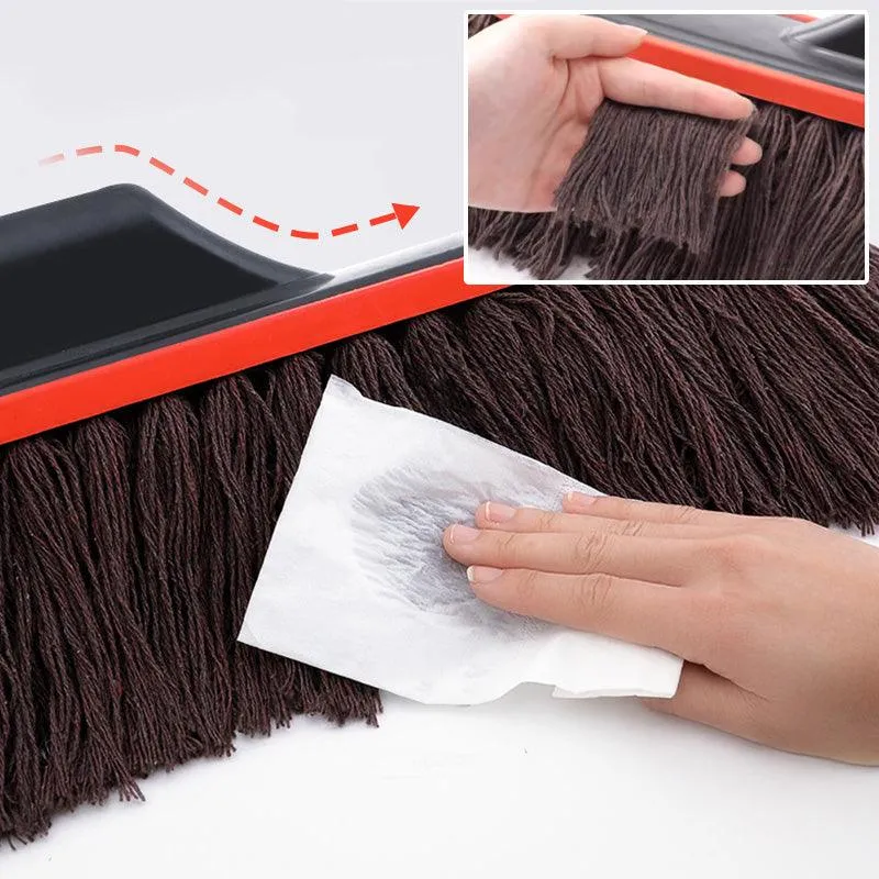 HOT SALE- 49% OFFCar Duster with Extendable Telescoping Handle