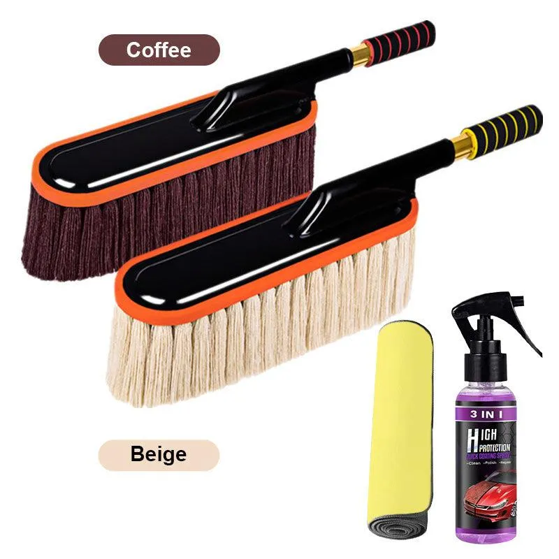 HOT SALE- 49% OFFCar Duster with Extendable Telescoping Handle