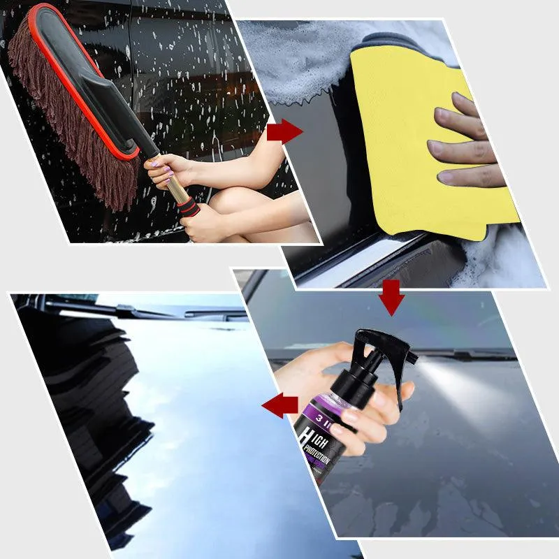 HOT SALE- 49% OFFCar Duster with Extendable Telescoping Handle