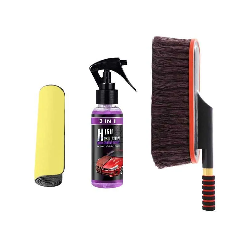 HOT SALE- 49% OFFCar Duster with Extendable Telescoping Handle