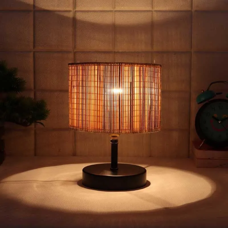 Husky Tall Tall Lamp