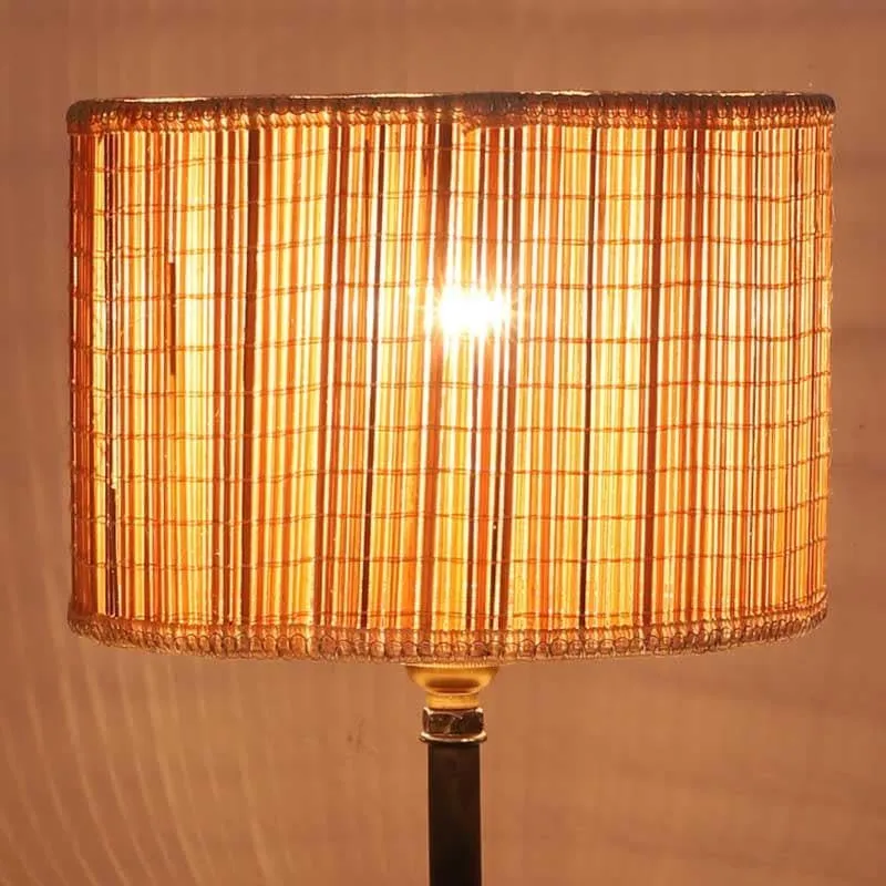 Husky Tall Tall Lamp