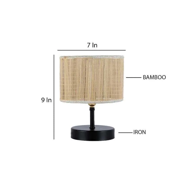 Husky Tall Tall Lamp