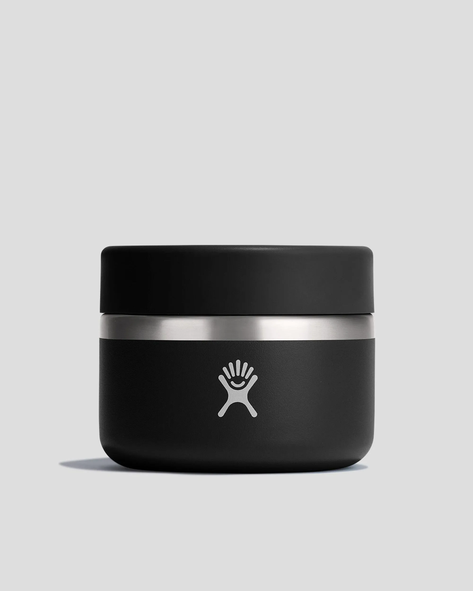 Hydro Flask Food Flask 354 ml - Black