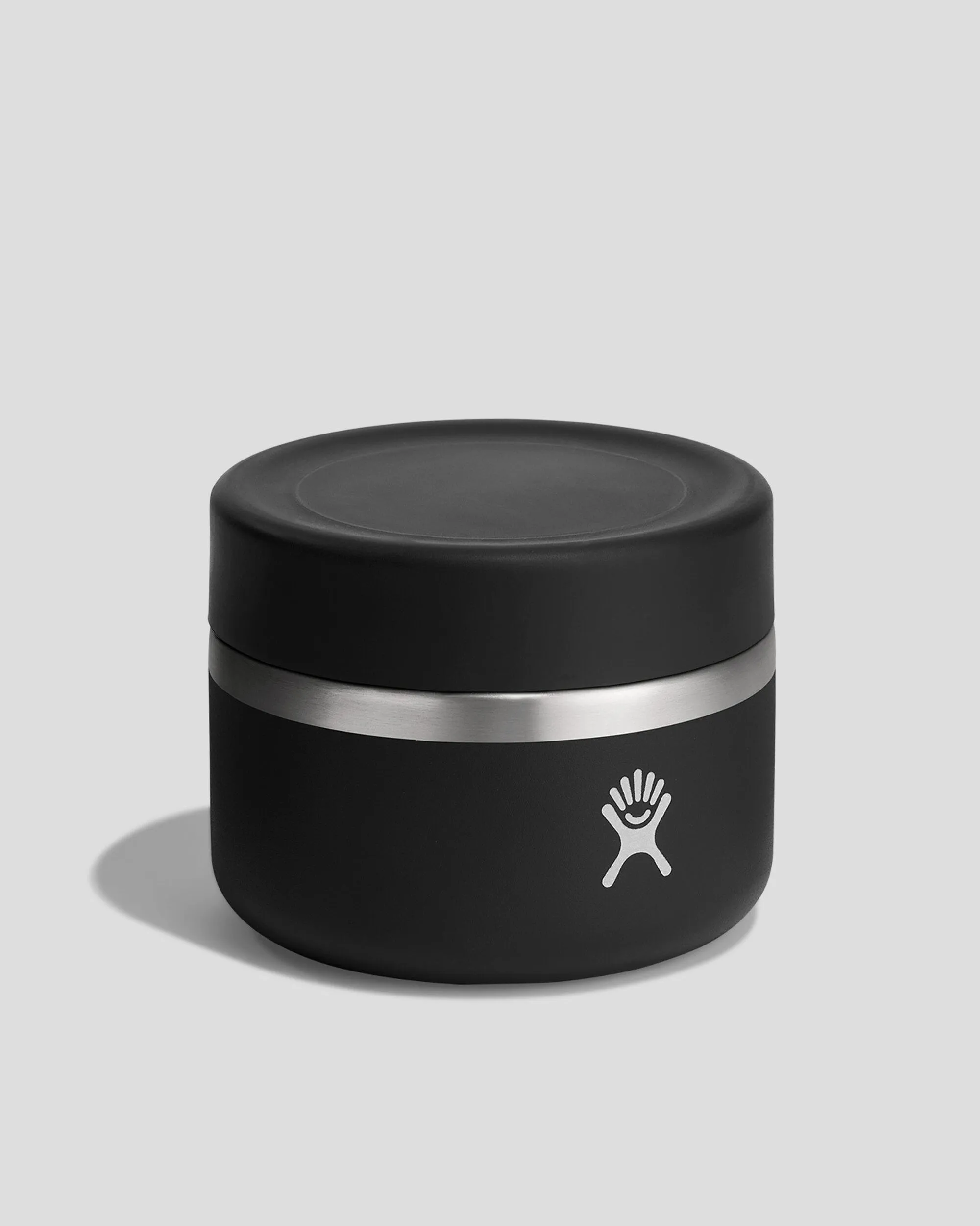 Hydro Flask Food Flask 354 ml - Black