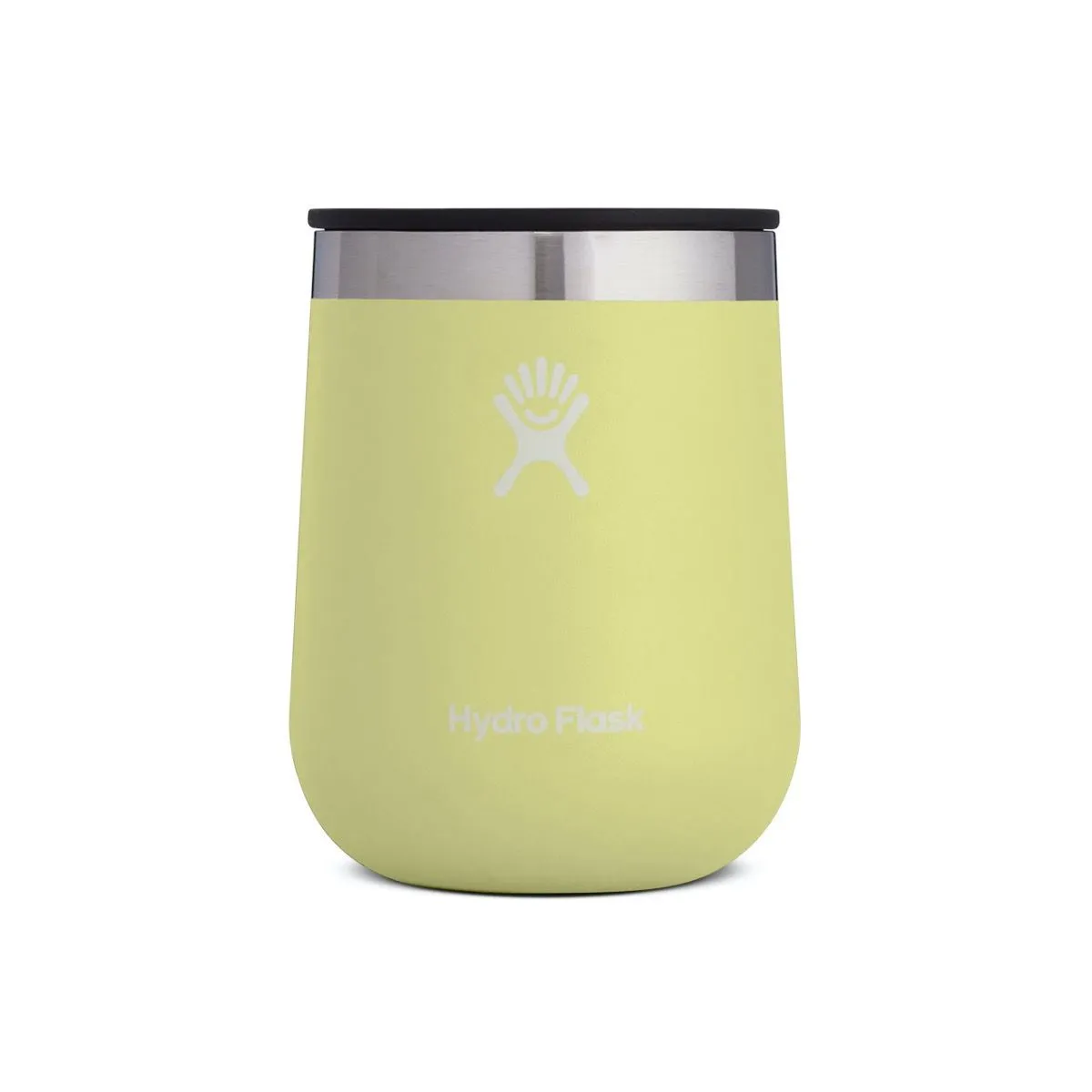 Hydroflask 10 oz Wine Tumbler with Lid