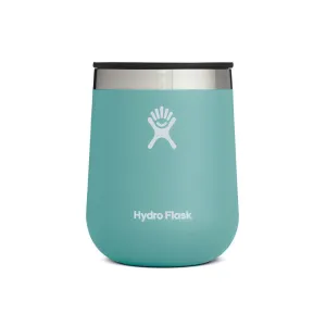 Hydroflask 10 oz Wine Tumbler with Lid