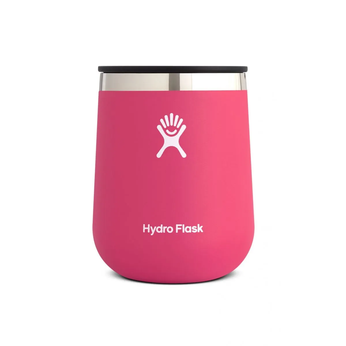 Hydroflask 10 oz Wine Tumbler with Lid