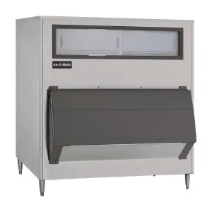 Ice-O-Matic B1600-60 Upright Ice Bin, 60" W, 1,660 lb.
