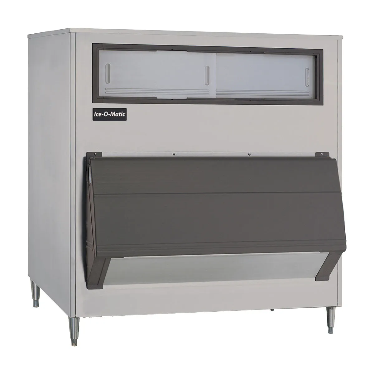 Ice-O-Matic B1600-60 Upright Ice Bin, 60" W, 1,660 lb.
