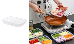 Japanese Food Storage Box