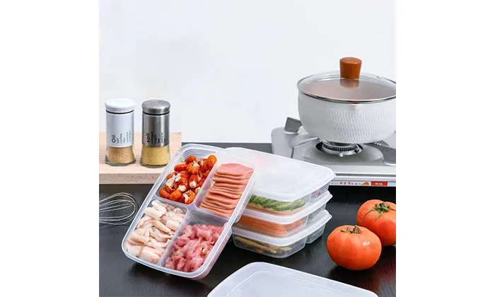 Japanese Food Storage Box