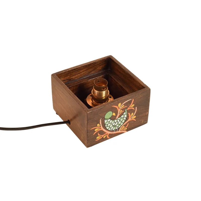 Jivana Tree Table Lamp