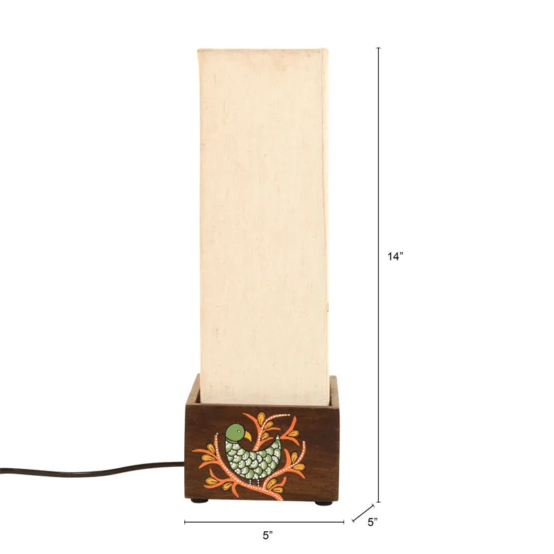 Jivana Tree Table Lamp