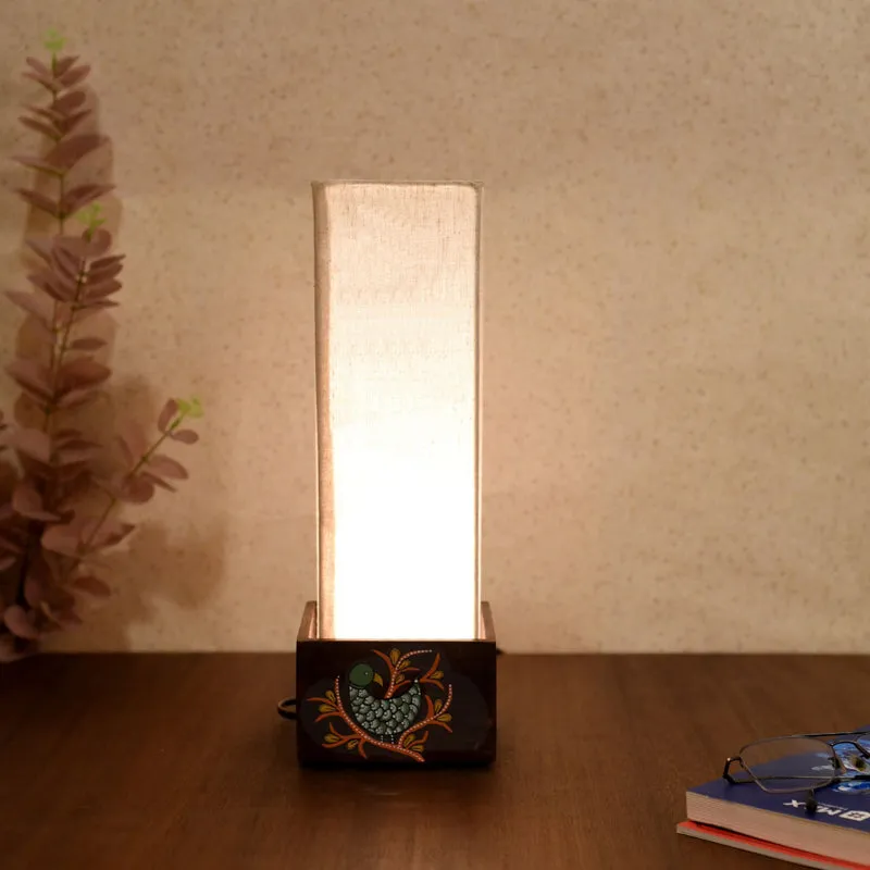 Jivana Tree Table Lamp