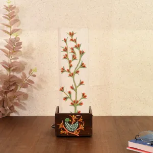 Jivana Tree Table Lamp