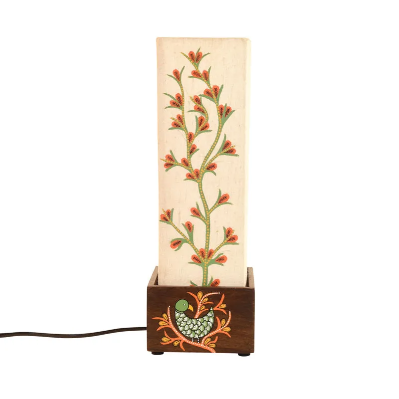 Jivana Tree Table Lamp