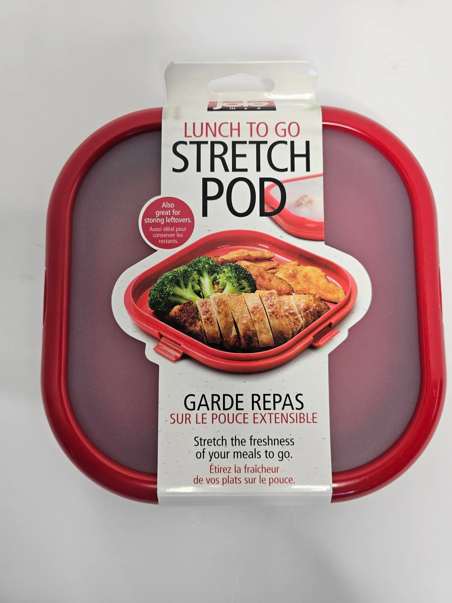 Joie Fresh Stretch Lunch Pod