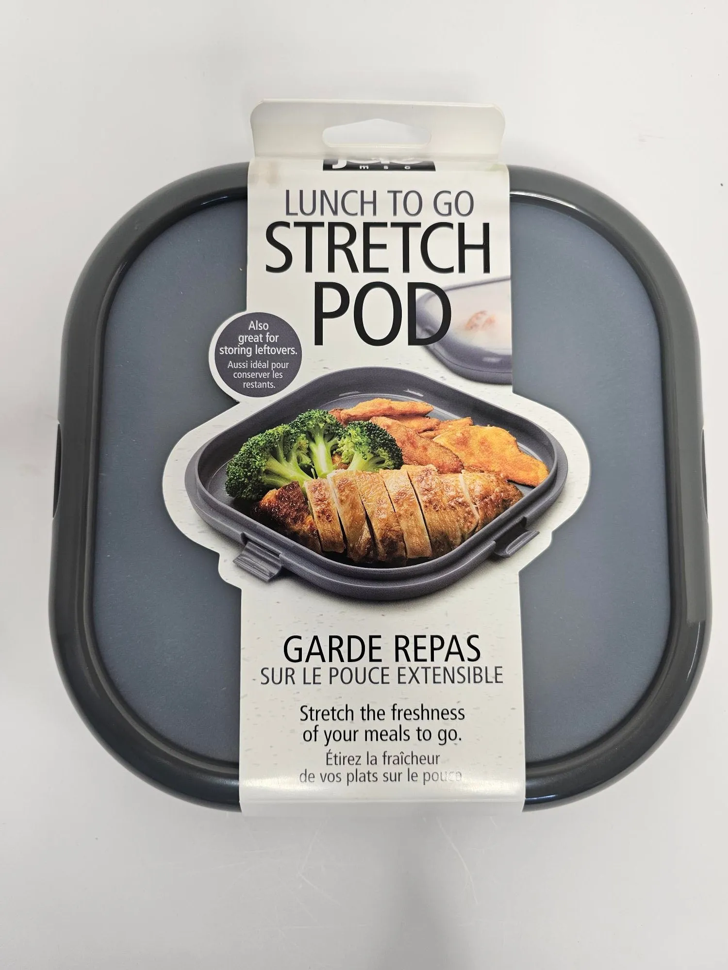 Joie Fresh Stretch Lunch Pod