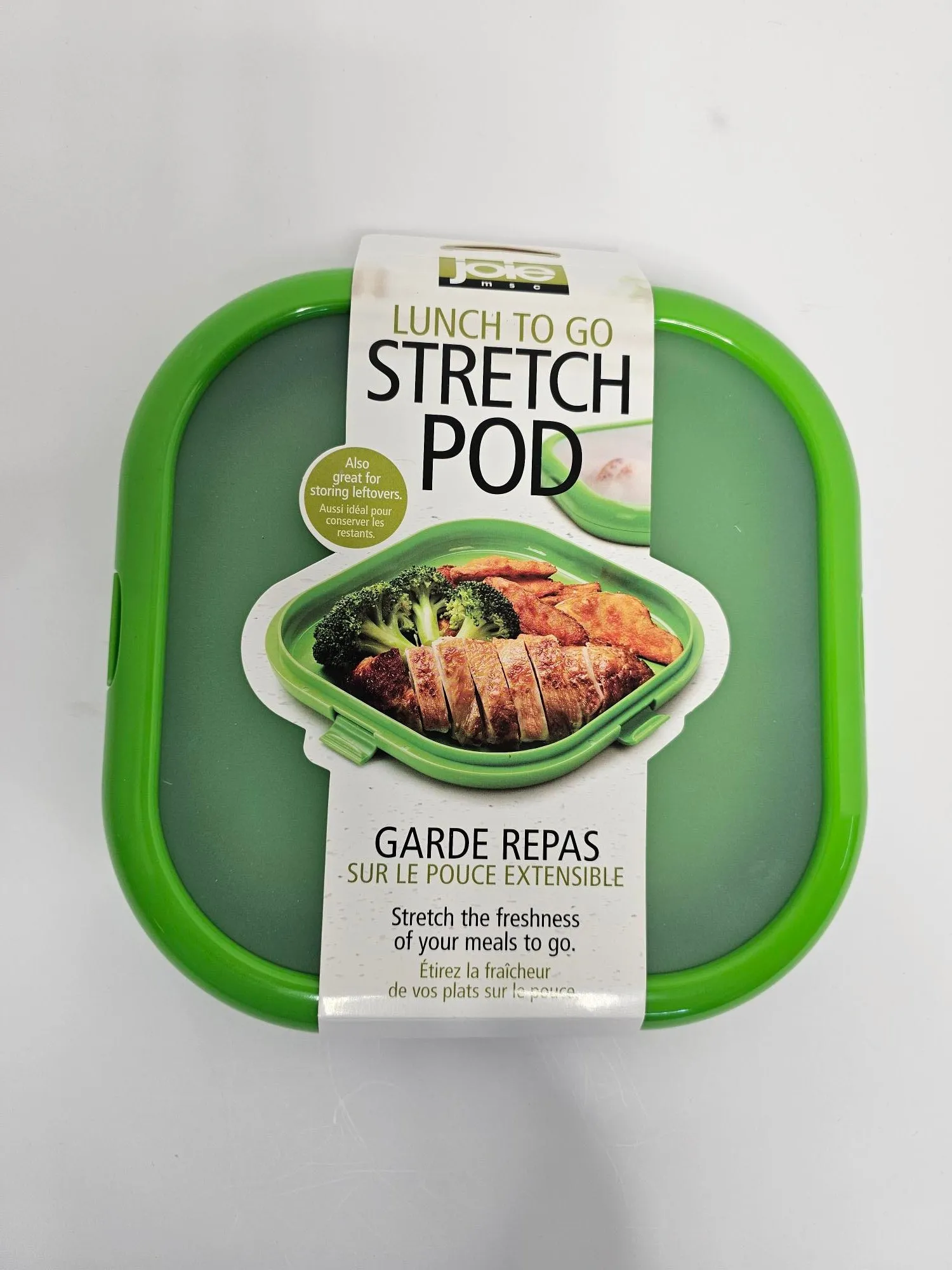 Joie Fresh Stretch Lunch Pod