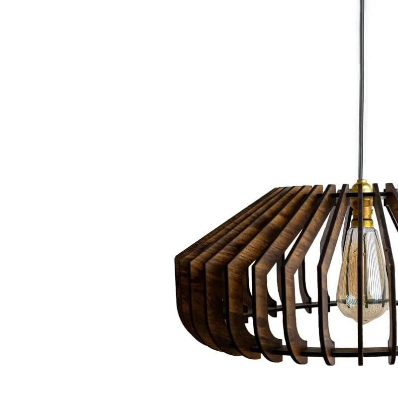 Keiko Ceiling Lamp