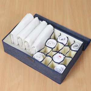 Lano Fabric Organizer