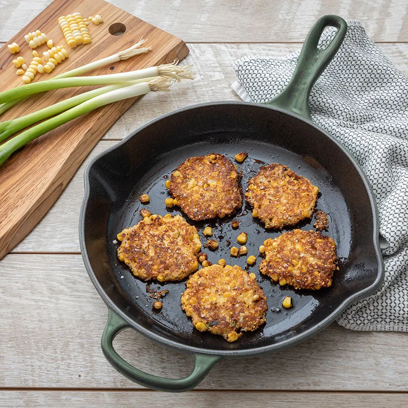 Le Creuset 9" Signature Skillet
