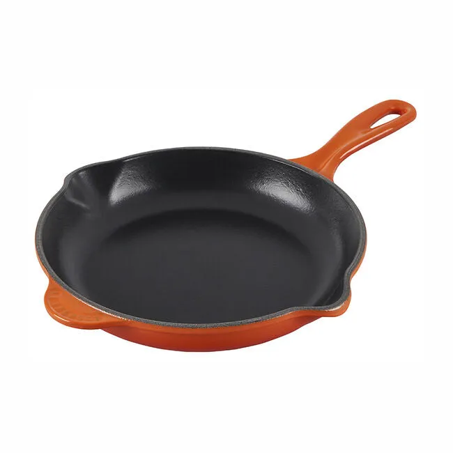 Le Creuset Traditional Skillet - 9"