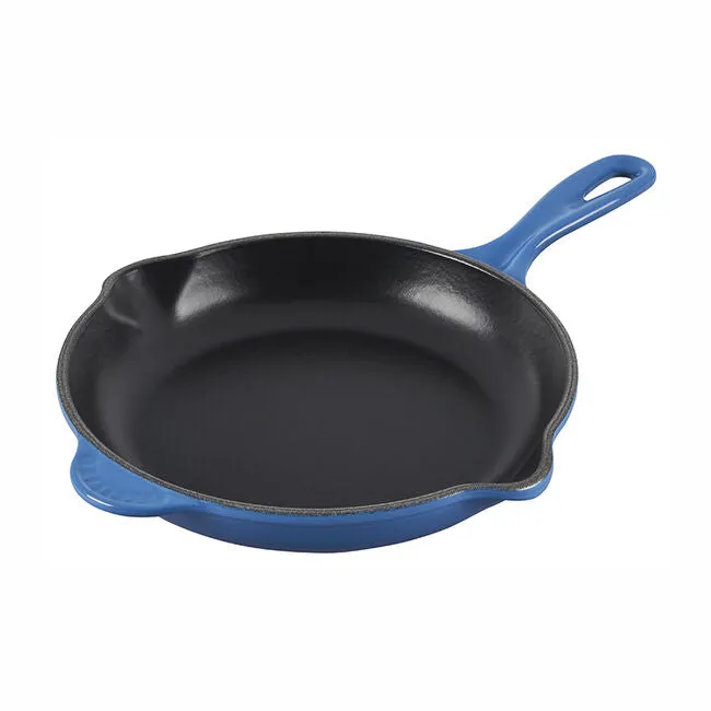 Le Creuset Traditional Skillet - 9"