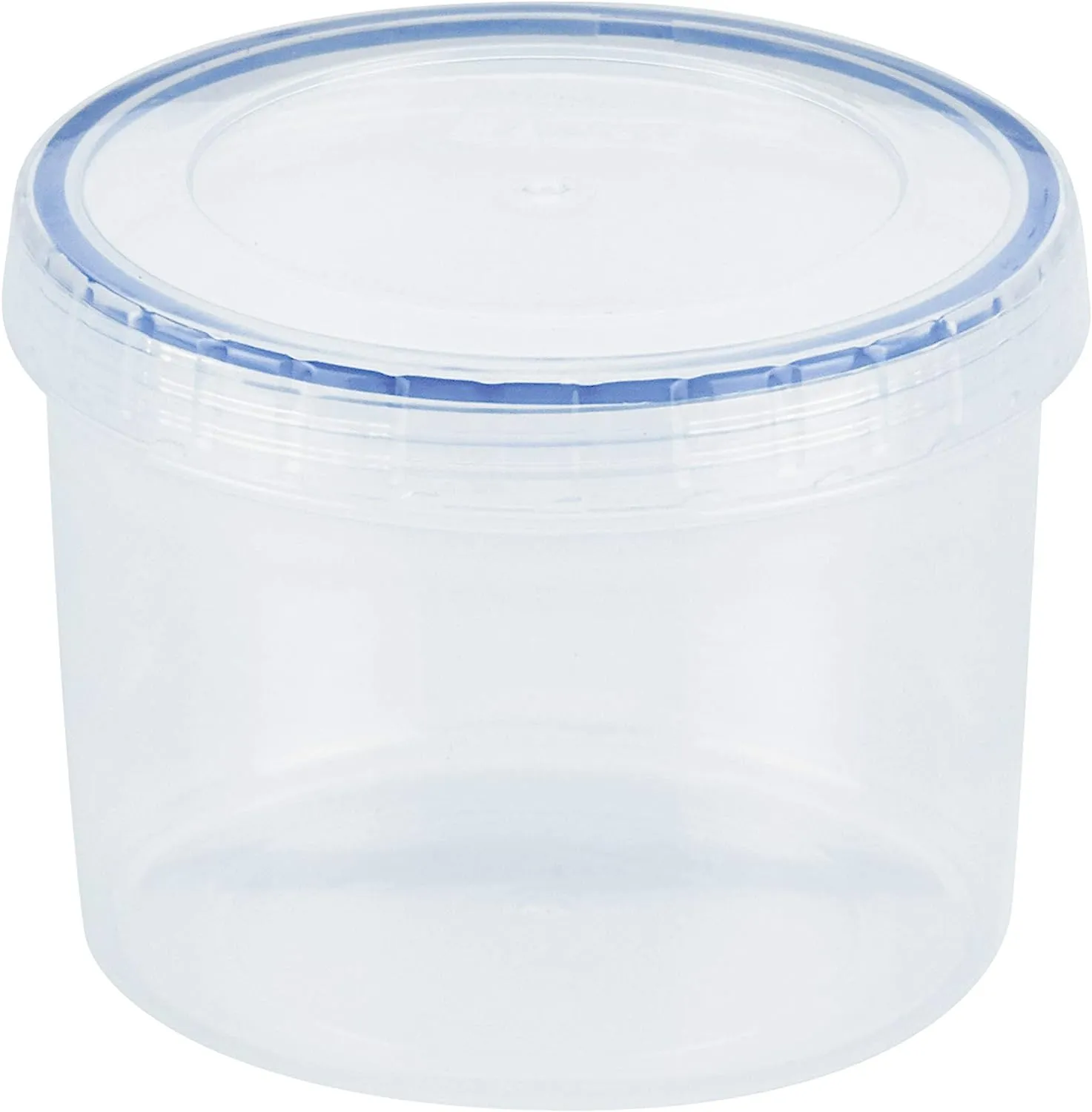 Lock & Lock 640ml Twist Container