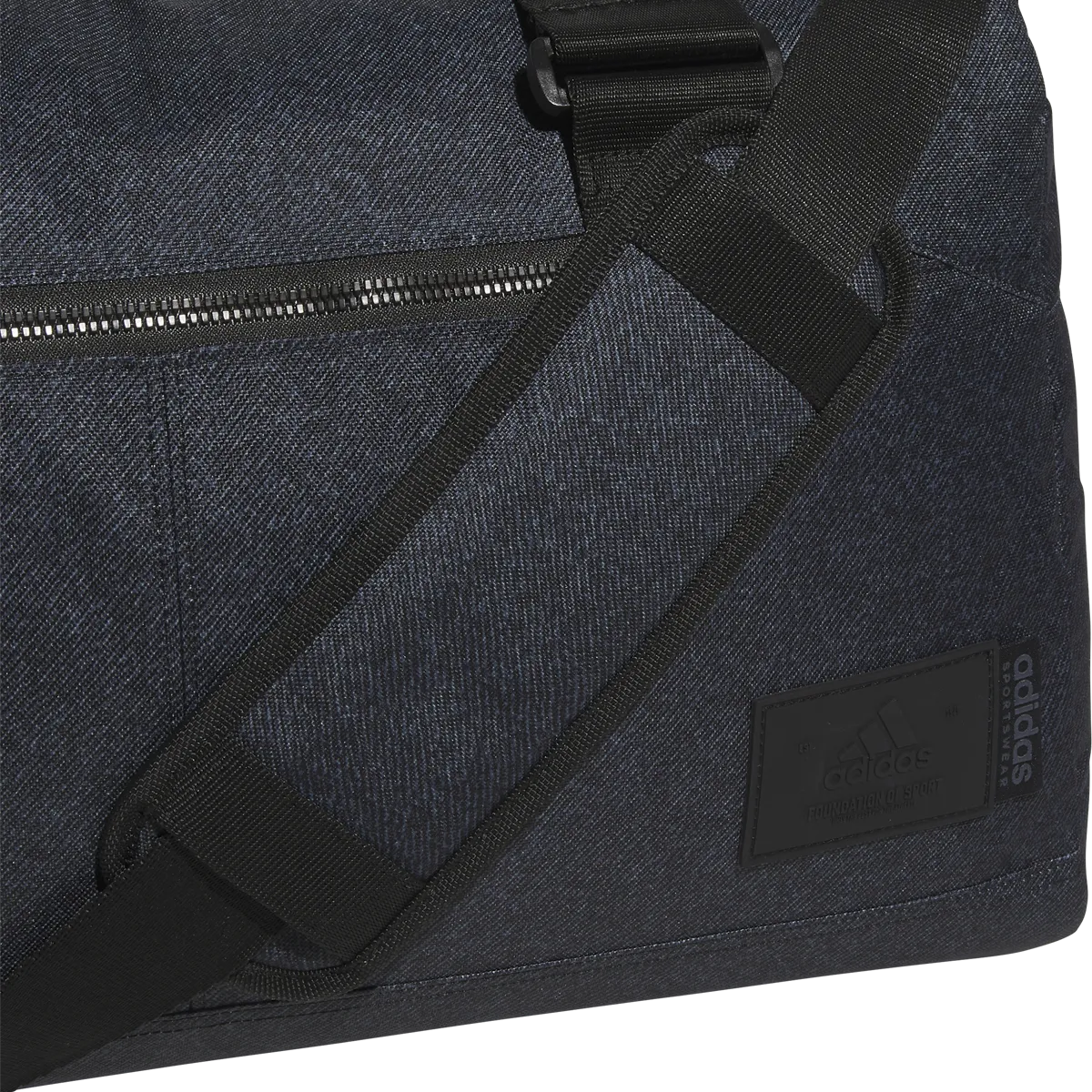 Lounge Duffel