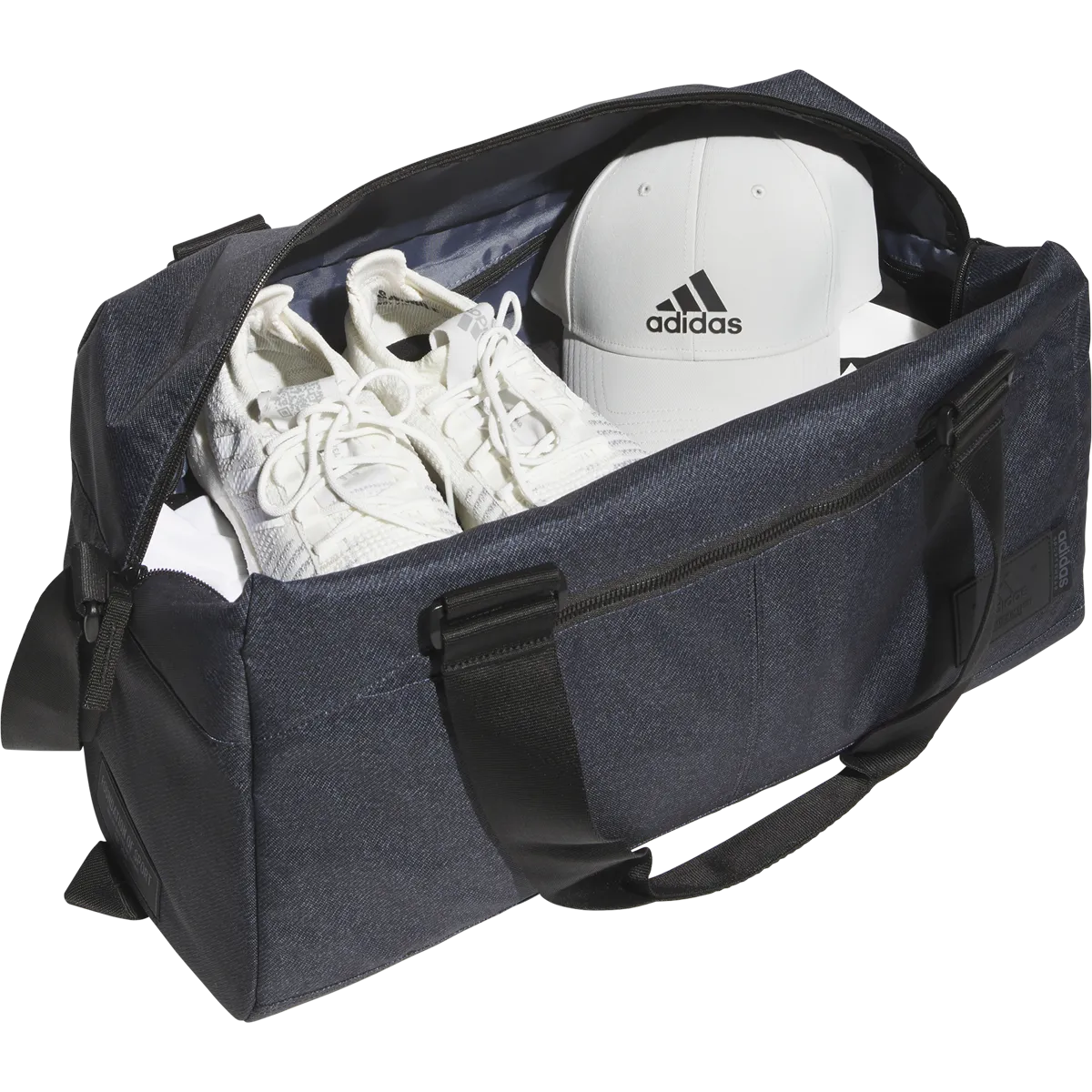Lounge Duffel