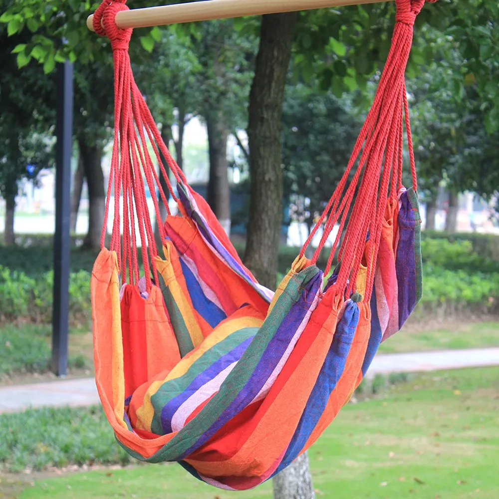 Lounging Hammock Chair Porch - Hi Suyi